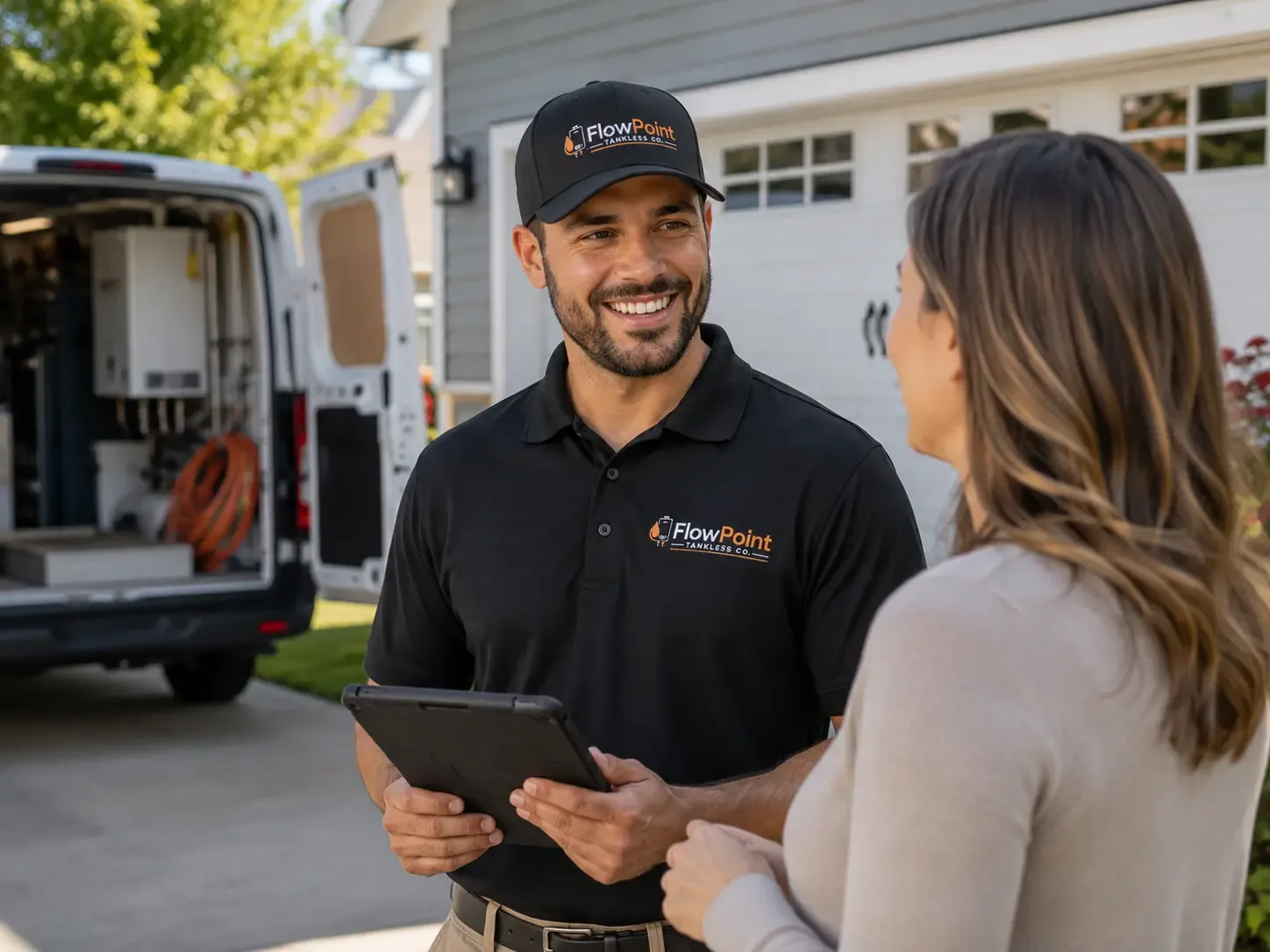 Tankless Water Heater Installation Lithia, FL FAQs